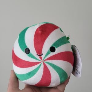 Squishmallows dulce 5" BNWT